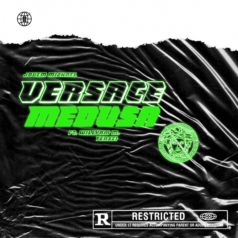 Versace Medusa