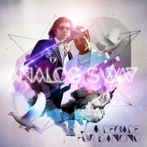 Listen to The Ghost song with lyrics from Analog Sway