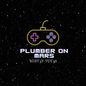 ดาวน์โหลดและฟังเพลง Plumber On Mars พร้อมเนื้อเพลงจาก Nathan Parker