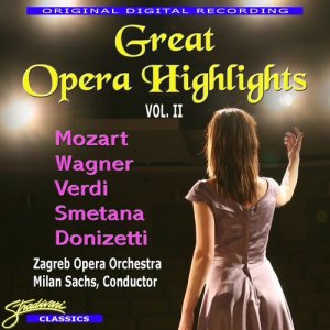 ดาวน์โหลดและฟังเพลง Don Giovani, Rezitativ & "Ma Qual Mai S'offre" พร้อมเนื้อเพลงจาก Zagreb Philharmonic Orchestra