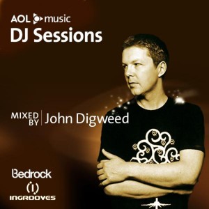 Listen to AOL DJ Sessions (John Digweed Mix) song with lyrics from John Digweed
