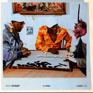 Altamira的專輯Bon Vivant (Explicit)