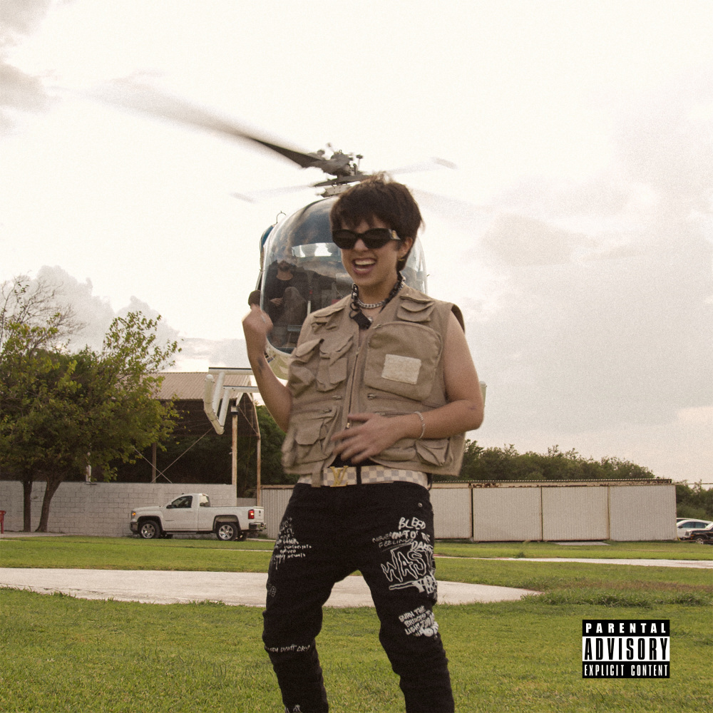 Repeat (Explicit)