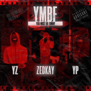 Album Ymbf (Explicit) from 