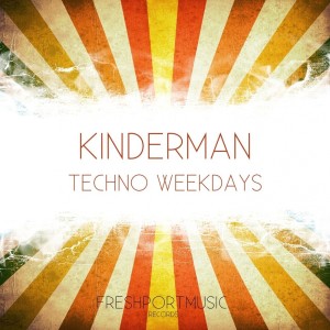 Listen to What Was It song with lyrics from Kinderman