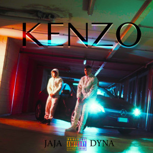 Dyna的专辑Kenzo (Explicit)