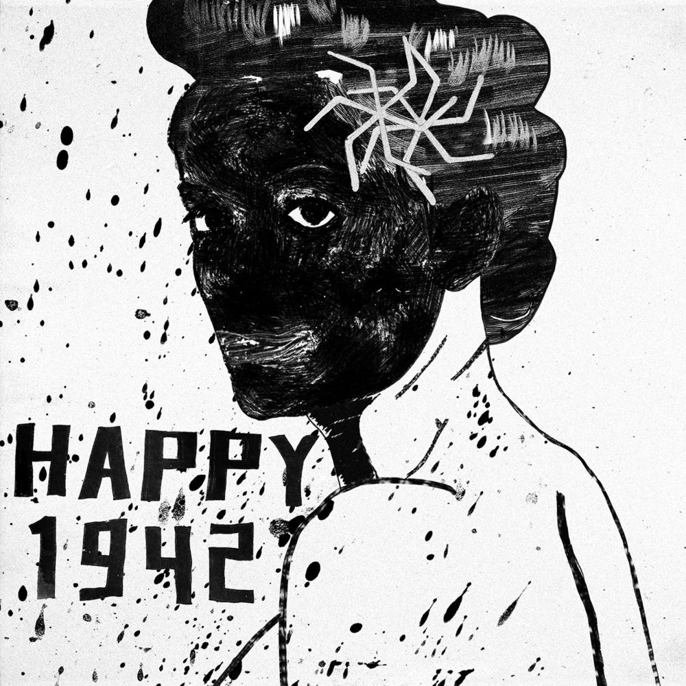 Happy 1942 (Populous Remix)