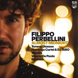 Almost Midnight (The Remixes) dari Filippo Perbellini