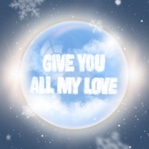 收听桑田的Give you all my love歌词歌曲