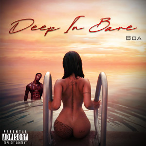 อัลบัม Deep in Bare (Explicit) ศิลปิน BoA