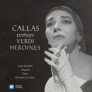 收聽Maria Callas的Nabucco, Act 2: "Ben io t'invenni ... Anch'io dischiuso un giorno" (Abigaille)歌詞歌曲