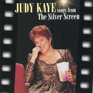 อัลบัม Songs From The Silver Screen ศิลปิน Judy Kaye