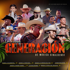 收聽Banda Elemental de Mazatlán Sinaloa的Sonora y Sus Ojos Negros (En Vivo)歌詞歌曲