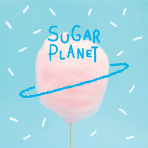 Album Sugar Planet from 윤석철