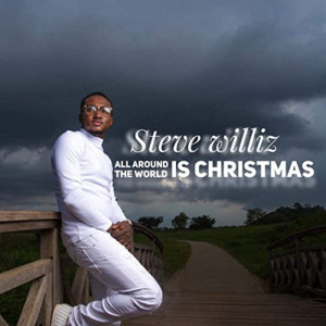 收聽Steve Williz的All around the world is christmas歌詞歌曲