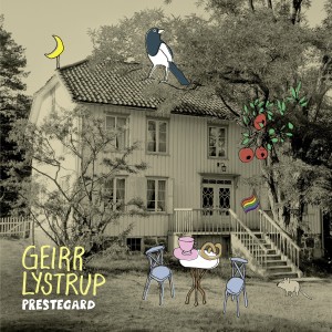 收聽GEIRR LYSTRUP的Kaffe歌詞歌曲