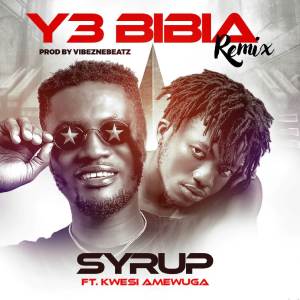 อัลบัม Y3 BIBIA (Remix) ศิลปิน Syrup