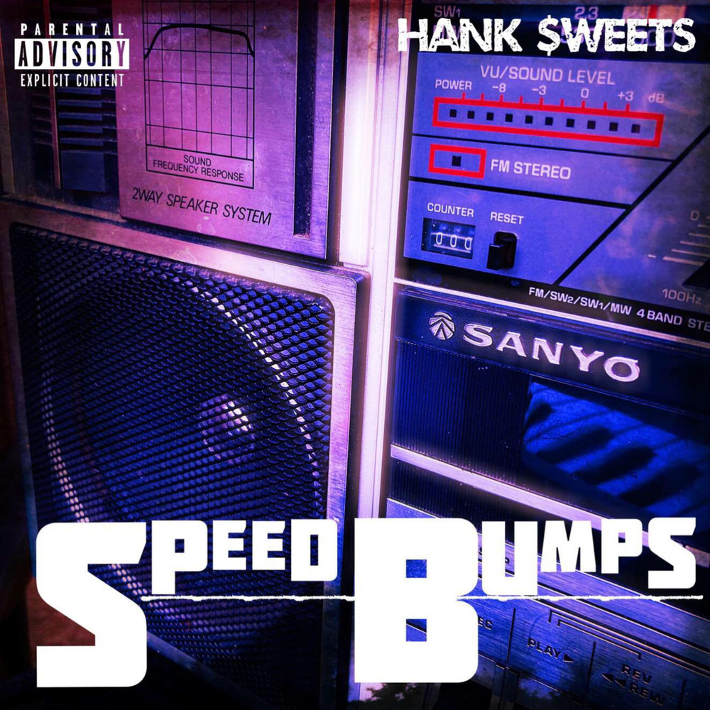 SPEED BUMPS (Explicit)