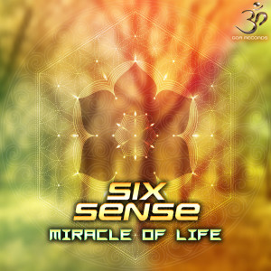 อัลบัม The Miracle of Life ศิลปิน Alter3d Perception