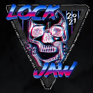 收聽Mads Harlem的Lockjaw 2021 (Explicit)歌詞歌曲