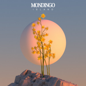 Mondingo的專輯Island