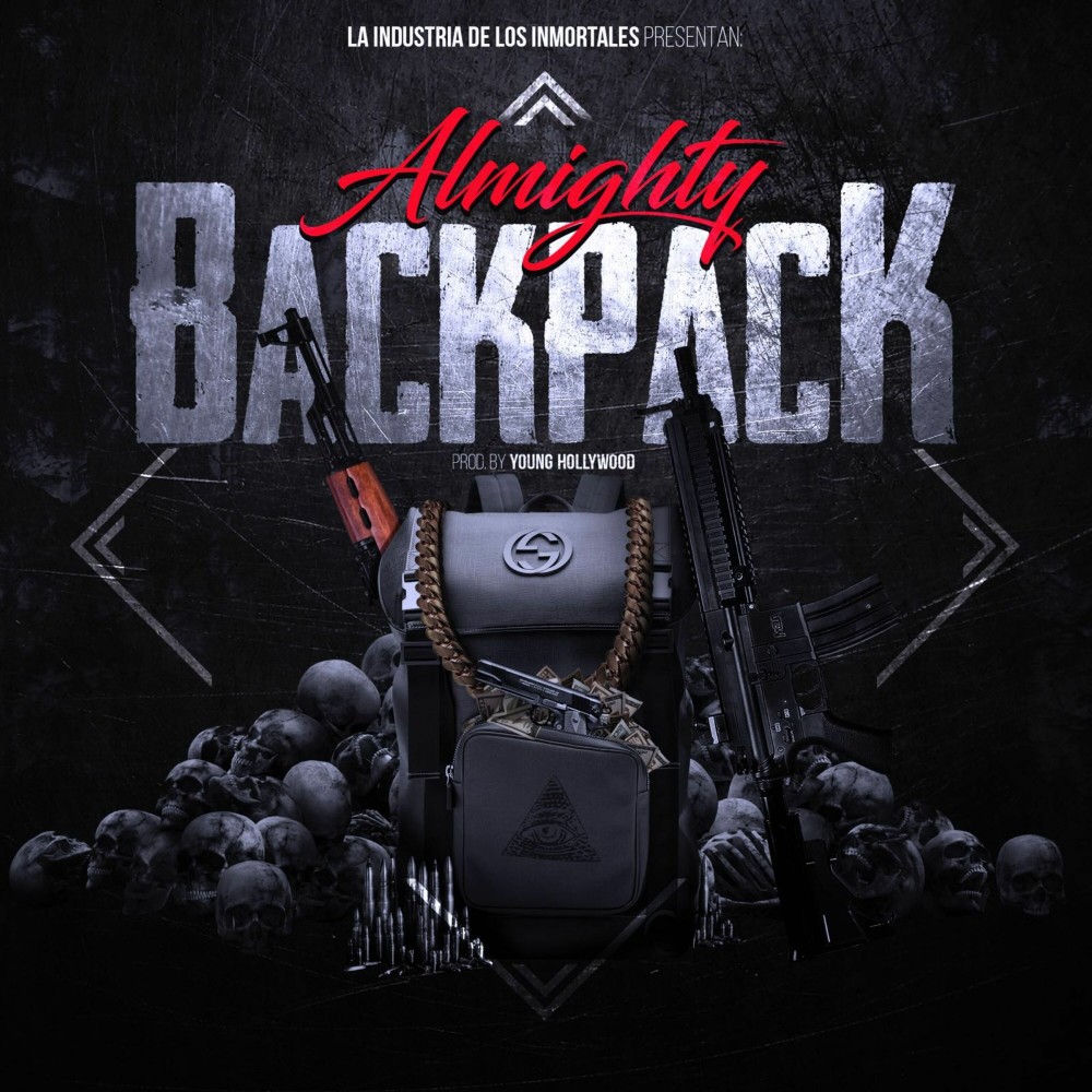 Backpack (Explicit)