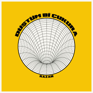 Album düştüm bi’ çukura from Kazan