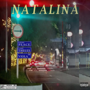 Viola SH的專輯Natalina (Explicit)