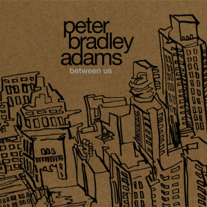 Album Between Us oleh Peter Bradley Adams