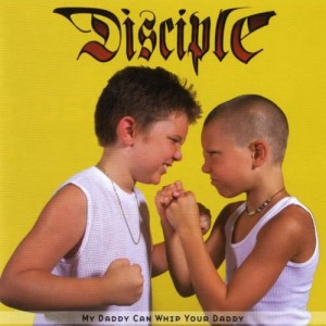 ดาวน์โหลดและฟังเพลง Easter Bunny พร้อมเนื้อเพลงจาก Disciple