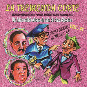 收聽Anibal de Mar的Bodegercidio歌詞歌曲