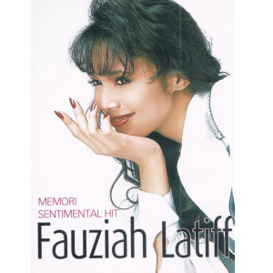 收聽Fauziah Latiff的Gubahan Rindu Puisi Syahdu歌詞歌曲