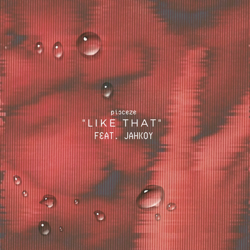 Like That (Explicit)