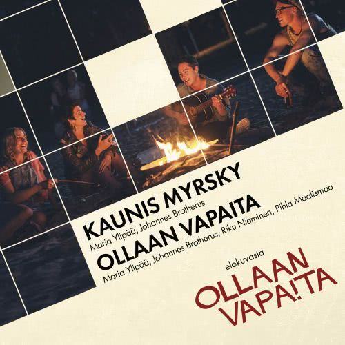 Ollaan vapaita