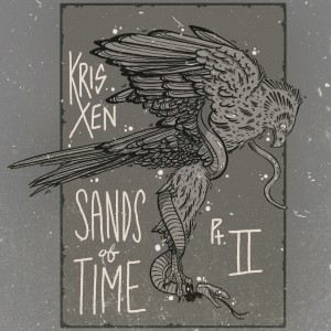 Album Sands of Time, Pt. II from Kris Xen