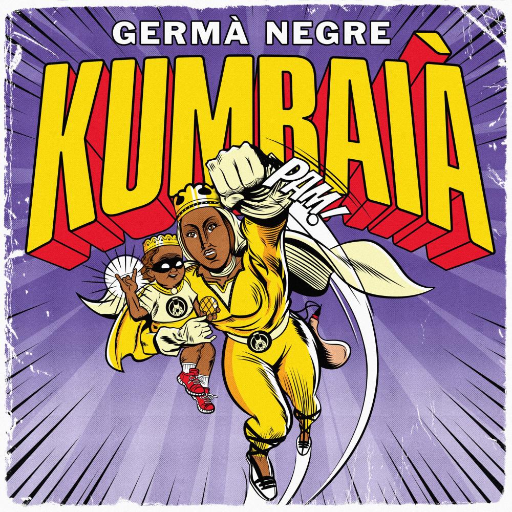 Balada kumba
