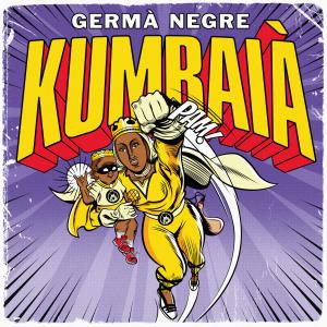 ดาวน์โหลดและฟังเพลง Balada kumba พร้อมเนื้อเพลงจาก Germà Negre