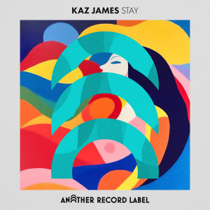 Kaz James的專輯Stay