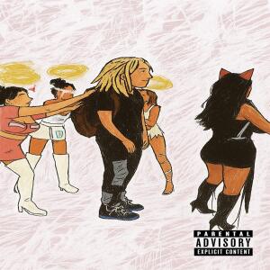 default playlist img