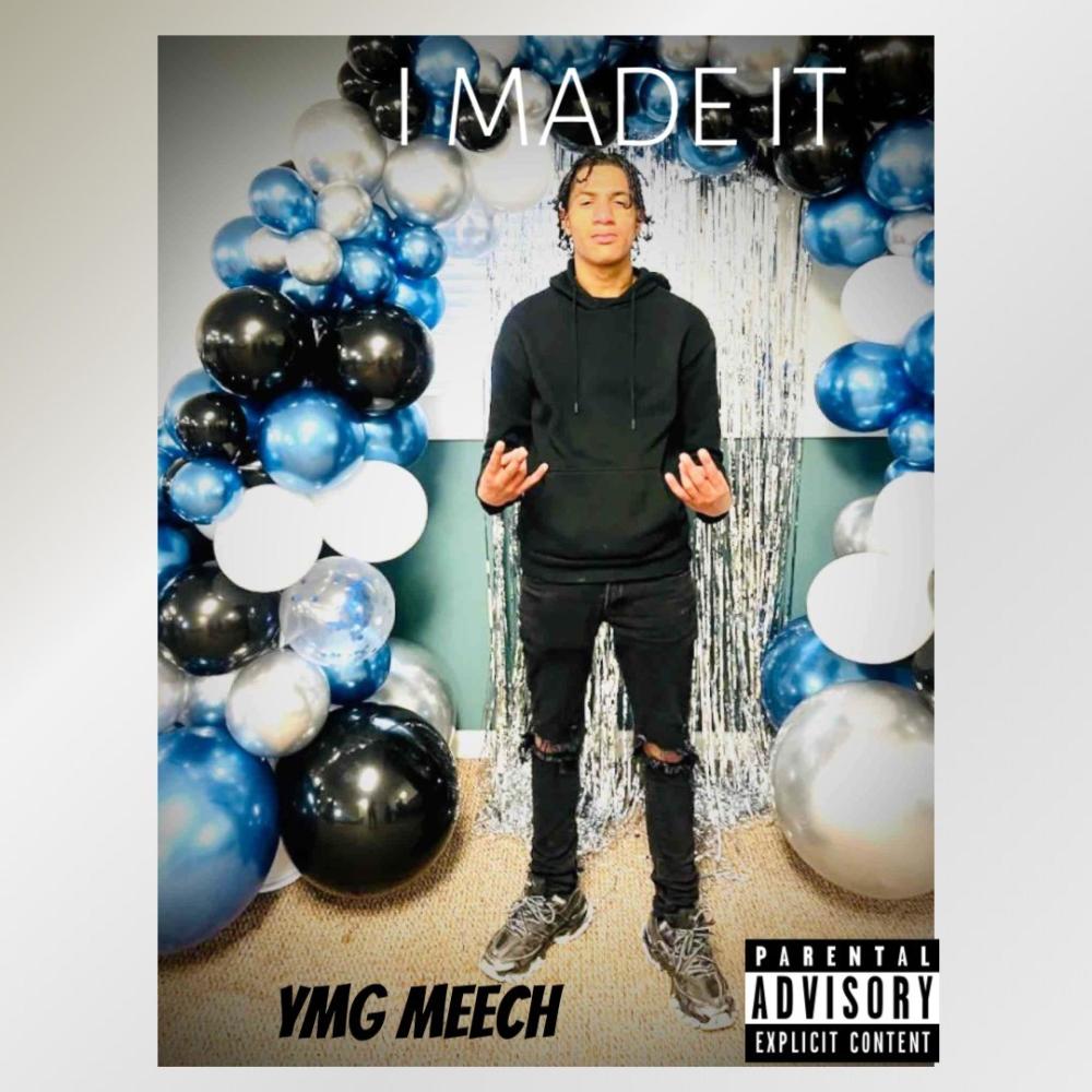 I MADE IT (Explicit)