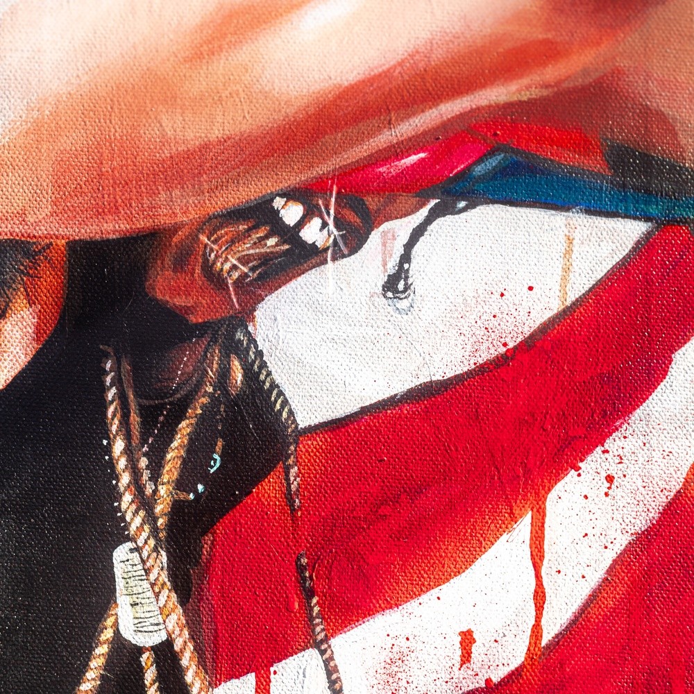 blackSPACE (Explicit)