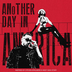 Kali Uchis的專輯Another day in America