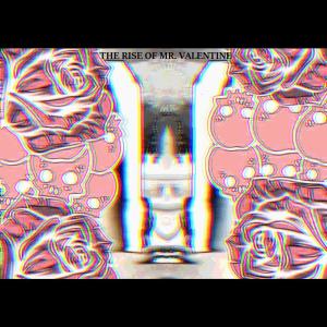 Úden的專輯The Rise of Mr Valentine (Explicit)