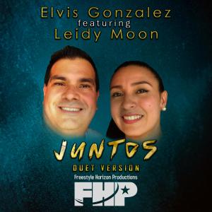 收聽Elvis Gonzalez的Juntos (feat. Leidy Moon) (Leidy Vocal Solo DJ Axcel Free Mix)歌詞歌曲