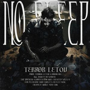 Album NO SLEEP (Explicit) from Terror Letov