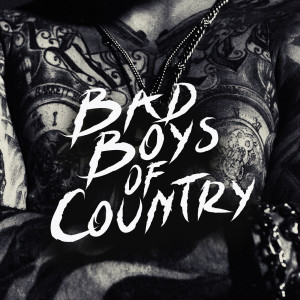 Various的專輯Bad Boys Of Country