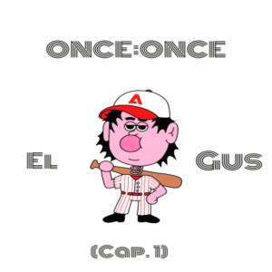 Album ONCE:ONCE (Explicit) oleh Gus