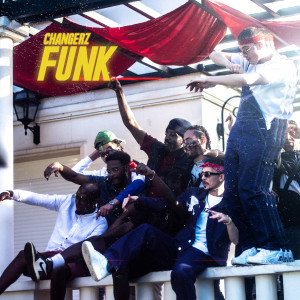 ดาวน์โหลดและฟังเพลง Funk พร้อมเนื้อเพลงจาก Changerz