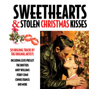 ดาวน์โหลดและฟังเพลง Nuttin' For Christmas พร้อมเนื้อเพลงจาก The Fontaine Sisters