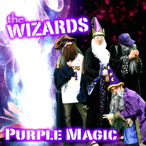 收聽The Wizards的Wizards Never Die (Explicit)歌詞歌曲